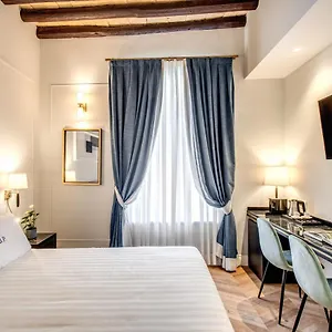 Babuino Palace&suites Affittacamere