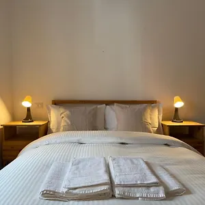 Green Rooms Rome-Rated 8,8 By Guests Affittacamere