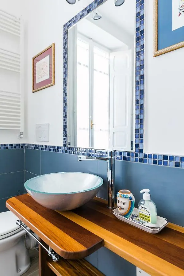Vacanza Romana Guesthouse 0*, Řím