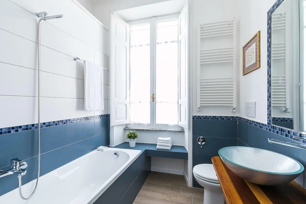 Vacanza Romana Guesthouse 0*, Řím Itálie