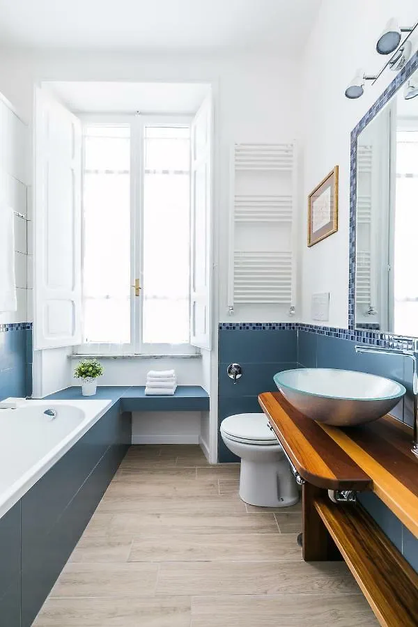 Vacanza Romana Guesthouse