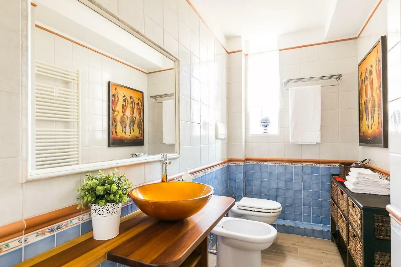 Vacanza Romana Guesthouse Penzion