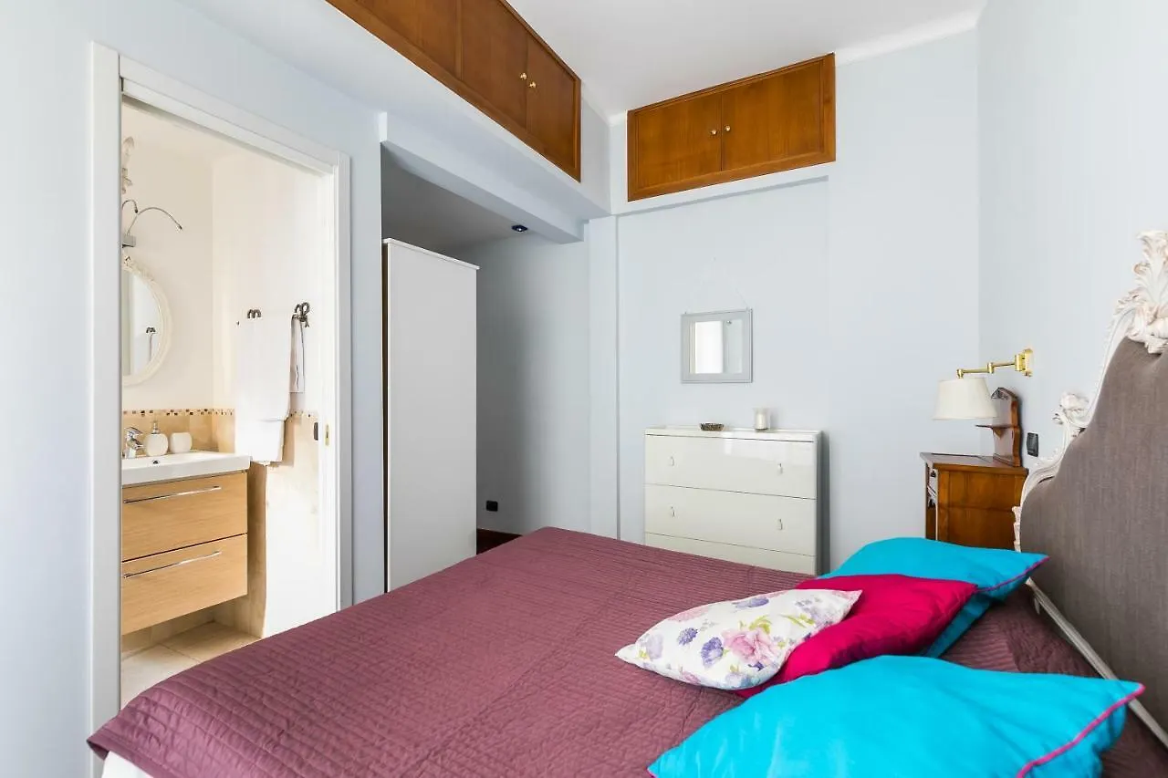 Vacanza Romana Guesthouse Řím