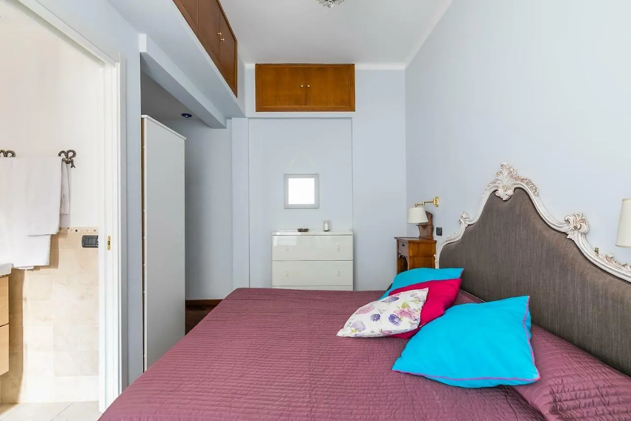 Penzion Vacanza Romana Guesthouse
