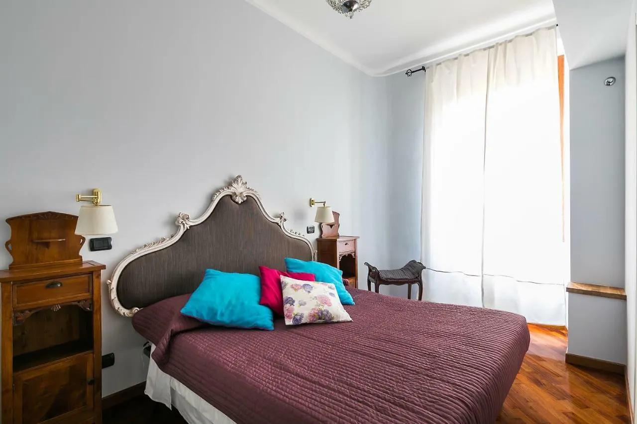 Vacanza Romana Guesthouse
