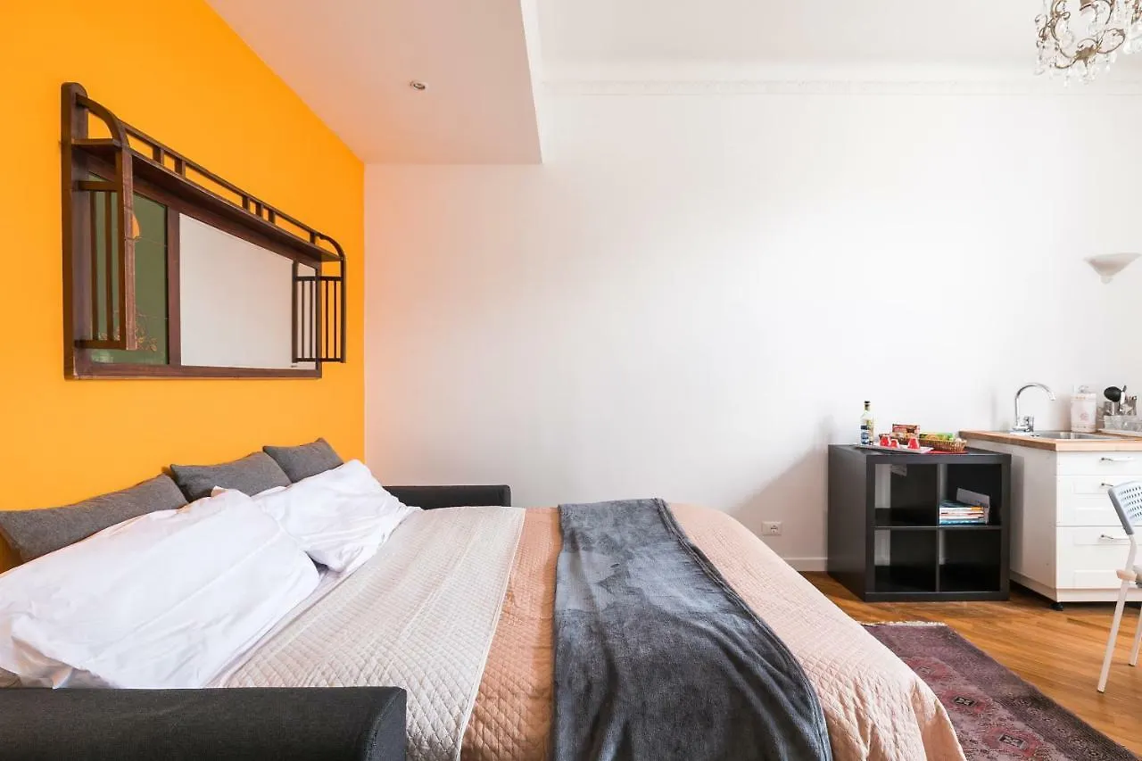 Vacanza Romana Guesthouse 0*, Řím