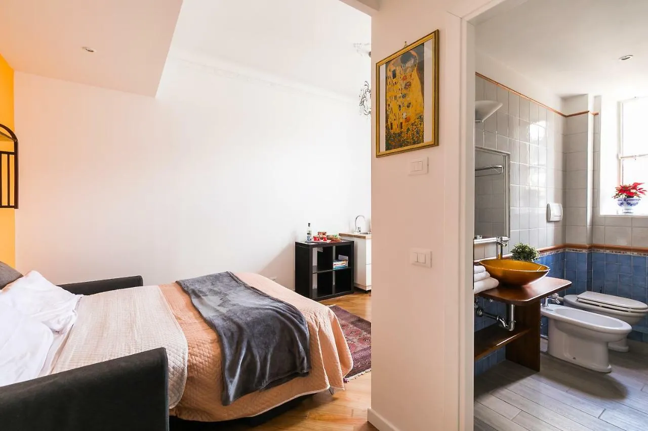 Vacanza Romana Guesthouse Penzion