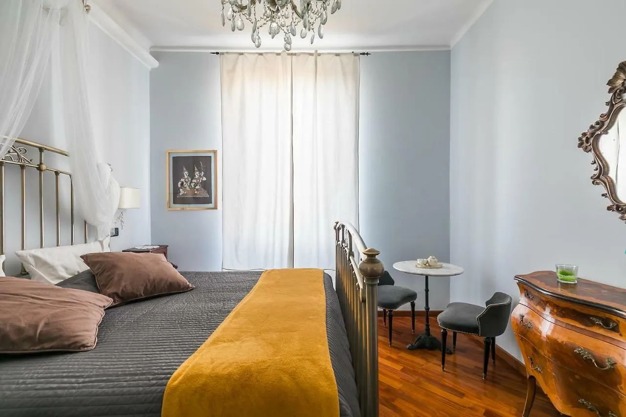 Vacanza Romana Guesthouse Penzion
