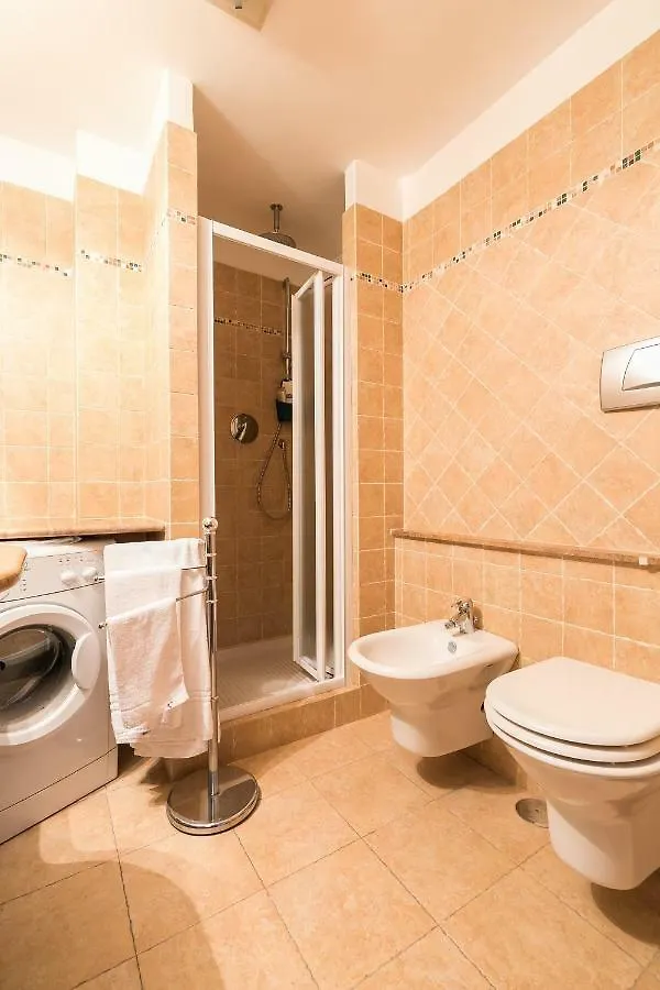 Penzion Vacanza Romana Guesthouse