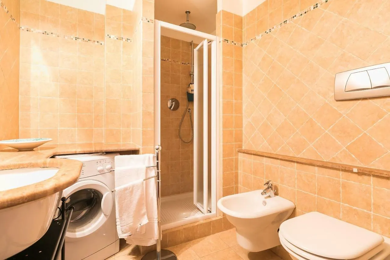 Vacanza Romana Guesthouse Penzion Řím