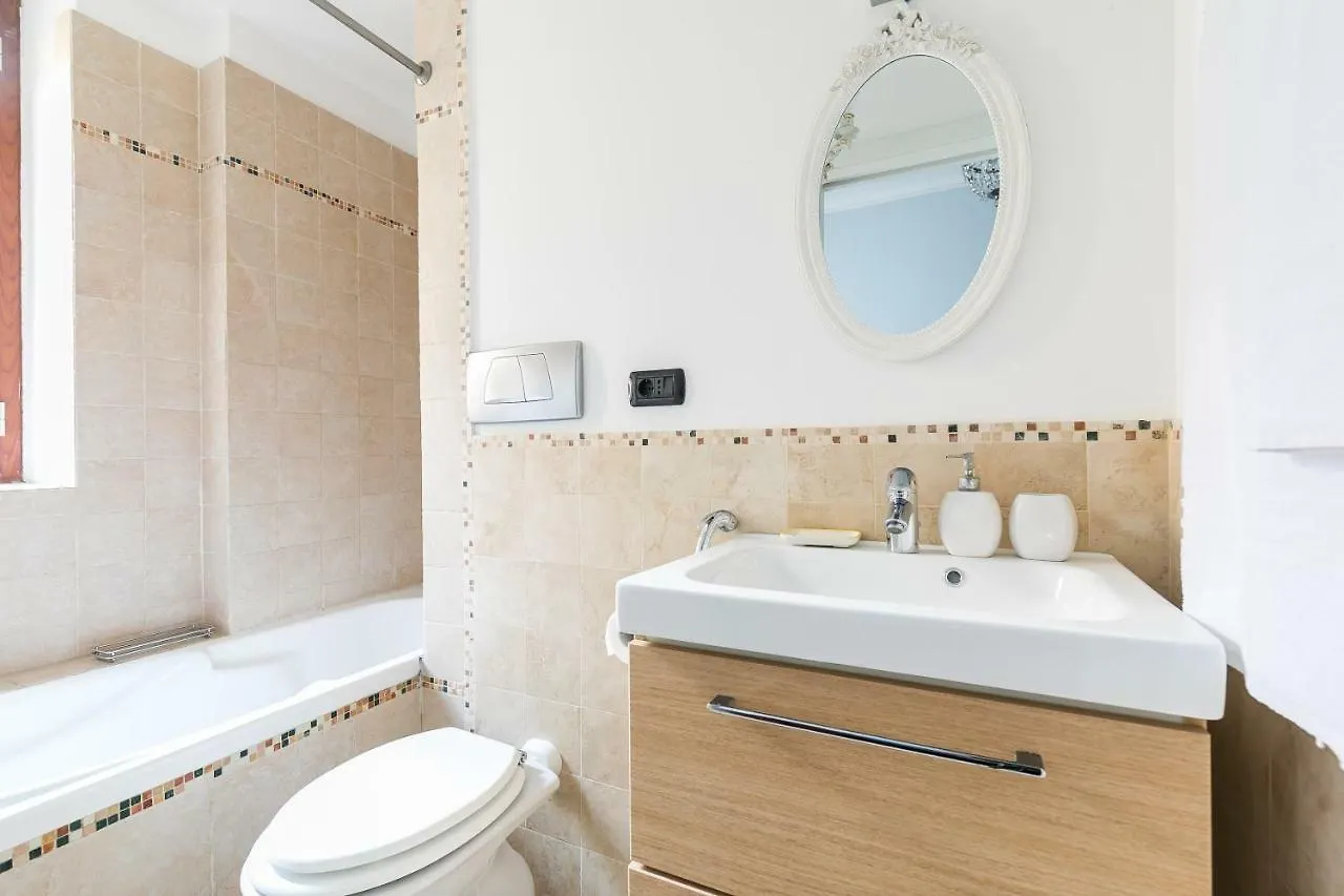 Vacanza Romana Guesthouse 0*, Řím