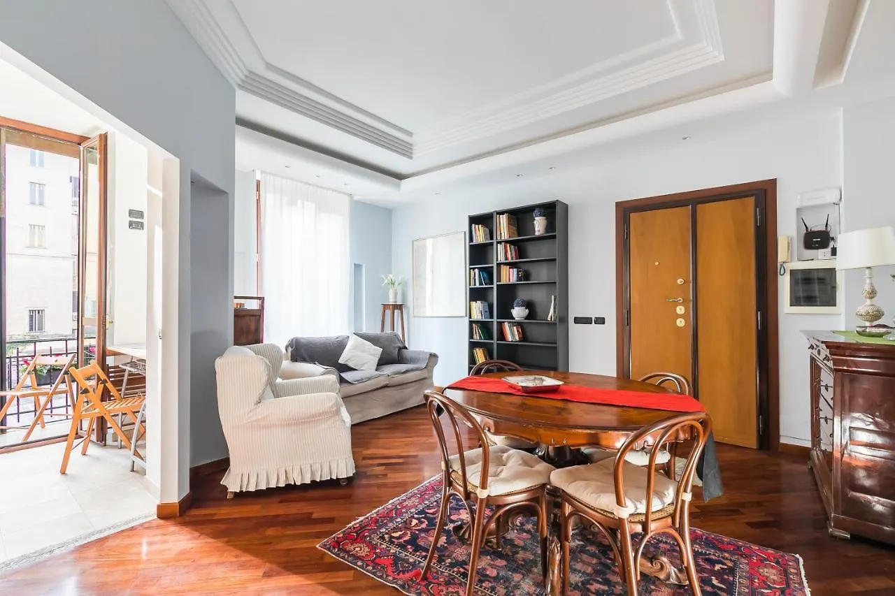 Penzion Vacanza Romana Guesthouse